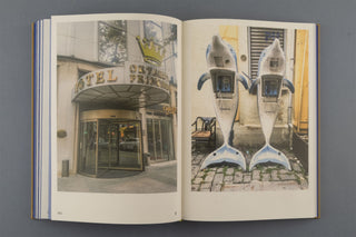 Françoise Caraco / Hidden Istanbul