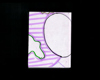 Kristof van Gestel / Idiosyncratic Machine