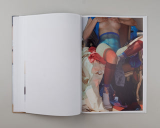 Vincent Ferrané, Inner / Special Edition