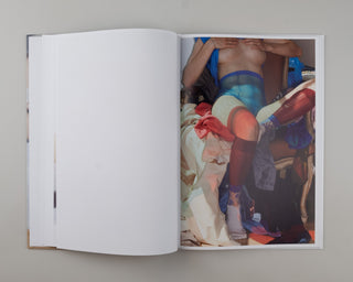 Vincent Ferrané / Inner