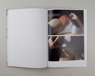 Vincent Ferrané / Inner