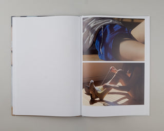 Vincent Ferrané, Inner / Special Edition