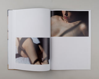 Vincent Ferrané, Inner / Special Edition