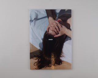 Vincent Ferrané / Inner
