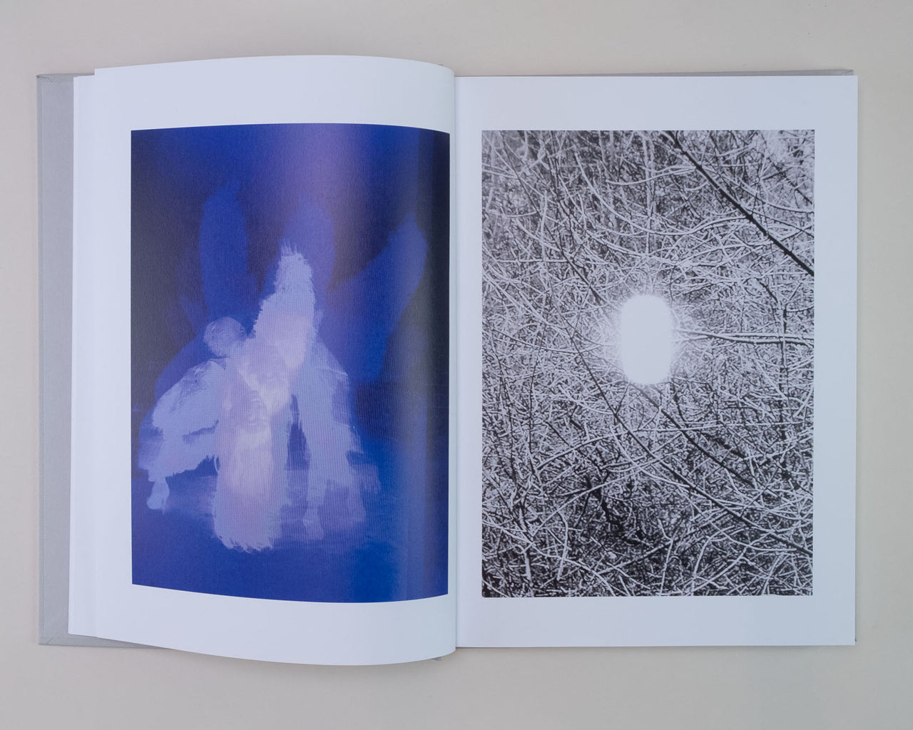 Isabelle Wenzel / Counting Till Ten