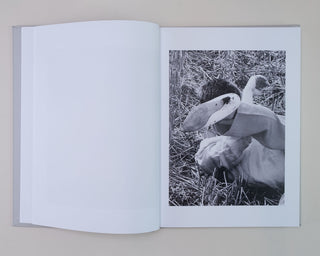 Isabelle Wenzel / Counting Till Ten