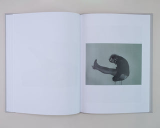 Isabelle Wenzel / Counting Till Ten