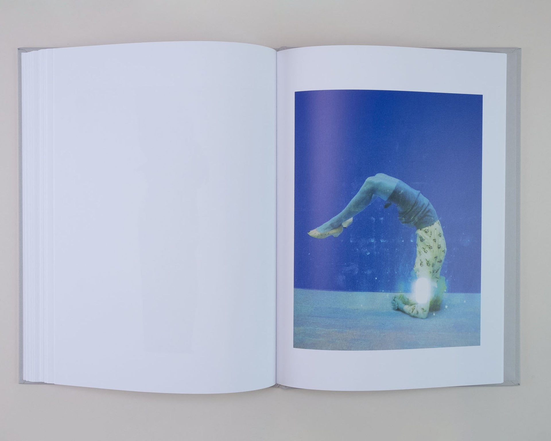 Isabelle Wenzel / Counting Till Ten