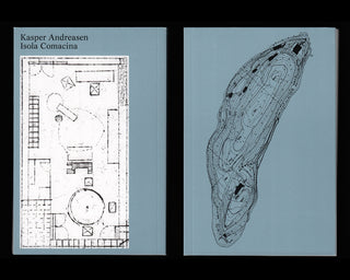 Kasper Andreasen / Isola Comacina