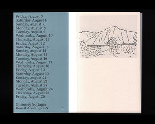 Kasper Andreasen / Isola Comacina