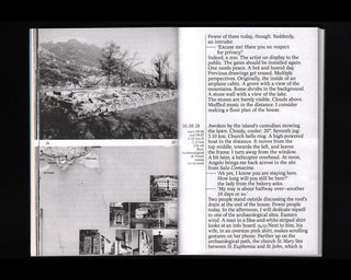 Kasper Andreasen / Isola Comacina