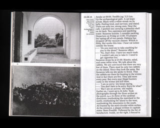 Kasper Andreasen / Isola Comacina