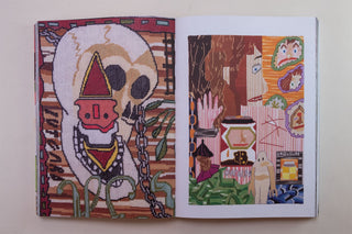 Klaas Rommelaere / Dark Uncles