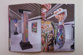 Klaas Rommelaere / Dark Uncles