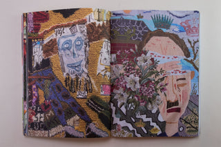 Klaas Rommelaere / Dark Uncles