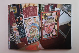 Klaas Rommelaere / Dark Uncles