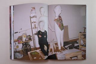 Klaas Rommelaere / Dark Uncles