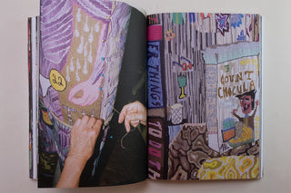 Klaas Rommelaere / Dark Uncles