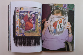 Klaas Rommelaere / Dark Uncles