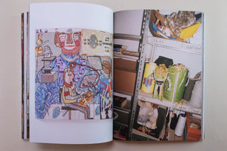 Klaas Rommelaere / Dark Uncles