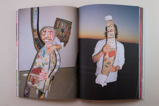 Klaas Rommelaere / Dark Uncles