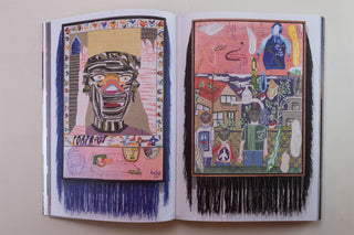 Klaas Rommelaere / Dark Uncles