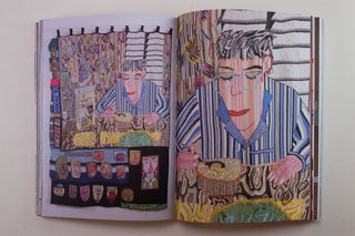 Klaas Rommelaere / Dark Uncles