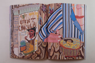 Klaas Rommelaere / Dark Uncles