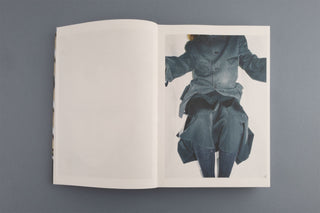 Liv Liberg / SISTER SISTER