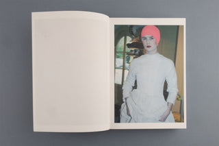 Liv Liberg / SISTER SISTER