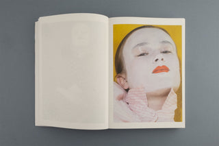 Liv Liberg / SISTER SISTER