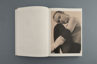 Liv Liberg / SISTER SISTER