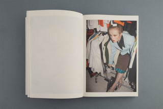 Liv Liberg / SISTER SISTER