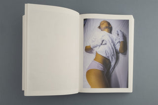 Liv Liberg / SISTER SISTER