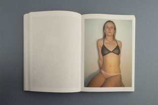 Liv Liberg / SISTER SISTER