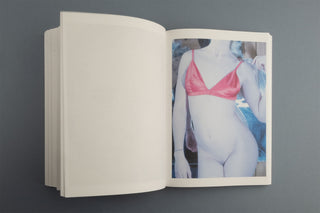 Liv Liberg / SISTER SISTER