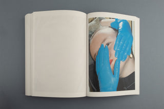 Liv Liberg / SISTER SISTER