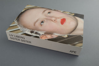 Liv Liberg / SISTER SISTER