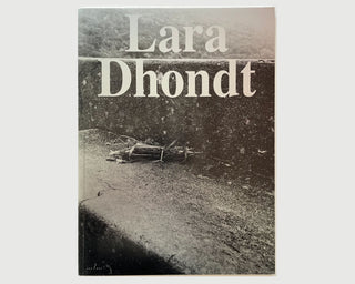 Lara Dhondt / Wandering Off