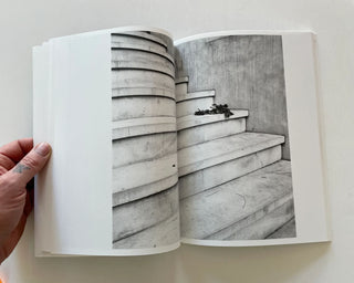 Lara Dhondt / Wandering Off