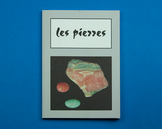 Jurgen Maelfeyt / Les Pierres