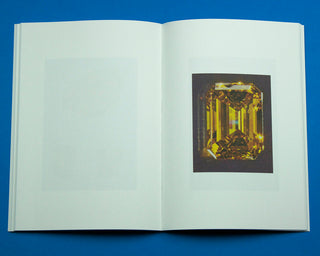 Jurgen Maelfeyt / Les Pierres