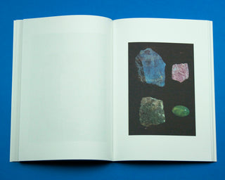 Jurgen Maelfeyt / Les Pierres