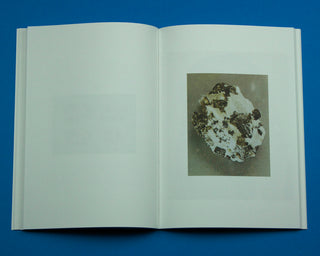 Jurgen Maelfeyt / Les Pierres