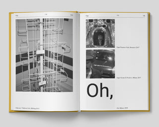 Luca Massaro / Dizionario Vol.1