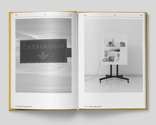 Luca Massaro / Dizionario Vol.1