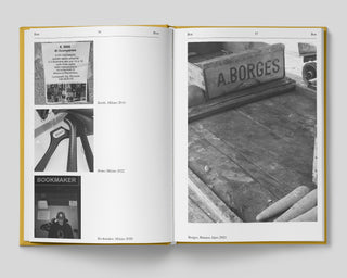 Luca Massaro / Dizionario Vol.1