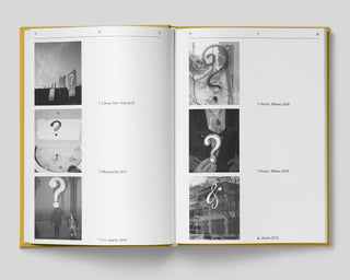 Luca Massaro / Dizionario Vol.1