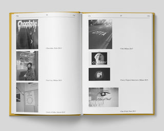 Luca Massaro / Dizionario Vol.1