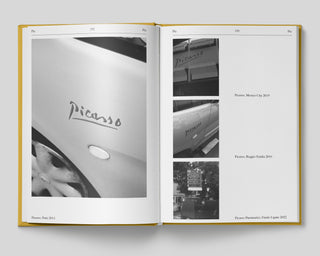 Luca Massaro / Dizionario Vol.1